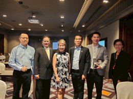  CIPS หรือ Certified International Property Specialist
