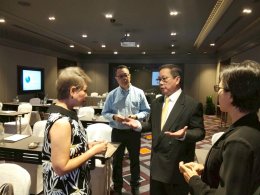  CIPS หรือ Certified International Property Specialist