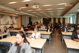 Business Matching 2025 Thailand-Mongolia