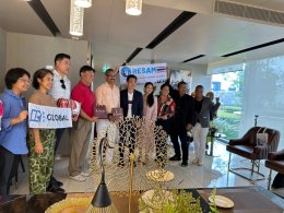 RESAM Meet and Greet event with National Association of Realtors (NARs)