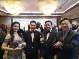Thailand Property Award 2023