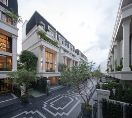 Haus 22 Sathorn