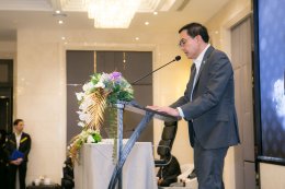 “พื้นฐานด้านความมั่นคงปลอดภัยไซเบอร์ สำหรับธุรกิจเช่าซื้อและลีสซิ่ง” Cybersecurity fundamentals for the hire purchase and leasing business - (15/6/2569)