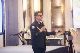 “พื้นฐานด้านความมั่นคงปลอดภัยไซเบอร์ สำหรับธุรกิจเช่าซื้อและลีสซิ่ง” Cybersecurity fundamentals for the hire purchase and leasing business - (15/6/2569)