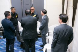 “พื้นฐานด้านความมั่นคงปลอดภัยไซเบอร์ สำหรับธุรกิจเช่าซื้อและลีสซิ่ง” Cybersecurity fundamentals for the hire purchase and leasing business - (15/6/2569)