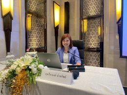 ภาพรวมกฎหมาย และหลักการกำกับการปฎิบัติงาน ด้านสินเชื่อเช่าซื้อและลีสซิ่ง - (วันที่ 15 , 16 , 17 กันยายน 2568)