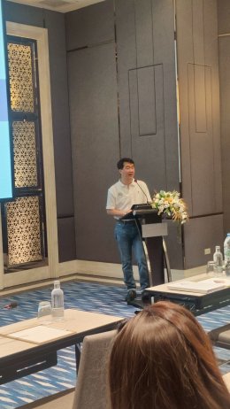 ภาพรวมกฎหมาย และหลักการกำกับการปฎิบัติงาน ด้านสินเชื่อเช่าซื้อและลีสซิ่ง - (วันที่ 15 , 16 , 17 กันยายน 2568)