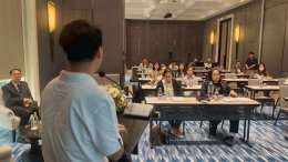 ภาพรวมกฎหมาย และหลักการกำกับการปฎิบัติงาน ด้านสินเชื่อเช่าซื้อและลีสซิ่ง - (วันที่ 15 , 16 , 17 กันยายน 2568)
