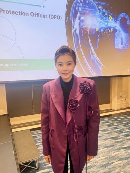 ภาพรวมกฎหมาย และหลักการกำกับการปฎิบัติงาน ด้านสินเชื่อเช่าซื้อและลีสซิ่ง - (วันที่ 15 , 16 , 17 กันยายน 2568)