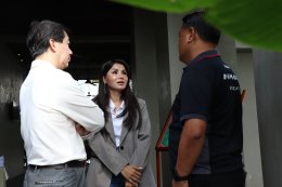 สัมมนาวิชาการสัญจรครั้งที่ 2/2568 จังหวัดพิษณุโลก “อัปเดตธุรกิจเช่าซื้อและกฎหมายใหม่ ปี 2568” ในวันที่ 21 สิงหาคม 2568