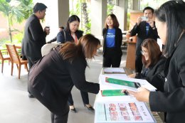 สัมมนาวิชาการสัญจรครั้งที่ 2/2568 จังหวัดพิษณุโลก “อัปเดตธุรกิจเช่าซื้อและกฎหมายใหม่ ปี 2568” ในวันที่ 21 สิงหาคม 2568