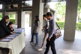 สัมมนาวิชาการสัญจรครั้งที่ 2/2568 จังหวัดพิษณุโลก “อัปเดตธุรกิจเช่าซื้อและกฎหมายใหม่ ปี 2568” ในวันที่ 21 สิงหาคม 2568