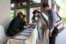 สัมมนาวิชาการสัญจรครั้งที่ 2/2568 จังหวัดพิษณุโลก “อัปเดตธุรกิจเช่าซื้อและกฎหมายใหม่ ปี 2568” ในวันที่ 21 สิงหาคม 2568