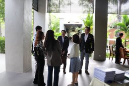 สัมมนาวิชาการสัญจรครั้งที่ 2/2568 จังหวัดพิษณุโลก “อัปเดตธุรกิจเช่าซื้อและกฎหมายใหม่ ปี 2568” ในวันที่ 21 สิงหาคม 2568