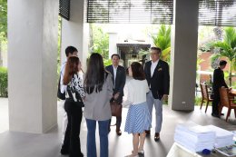 สัมมนาวิชาการสัญจรครั้งที่ 2/2568 จังหวัดพิษณุโลก “อัปเดตธุรกิจเช่าซื้อและกฎหมายใหม่ ปี 2568” ในวันที่ 21 สิงหาคม 2568