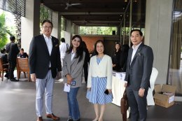 สัมมนาวิชาการสัญจรครั้งที่ 2/2568 จังหวัดพิษณุโลก “อัปเดตธุรกิจเช่าซื้อและกฎหมายใหม่ ปี 2568” ในวันที่ 21 สิงหาคม 2568