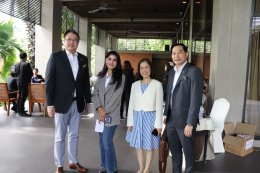 สัมมนาวิชาการสัญจรครั้งที่ 2/2568 จังหวัดพิษณุโลก “อัปเดตธุรกิจเช่าซื้อและกฎหมายใหม่ ปี 2568” ในวันที่ 21 สิงหาคม 2568