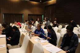 สัมมนาวิชาการสัญจรครั้งที่ 2/2568 จังหวัดพิษณุโลก “อัปเดตธุรกิจเช่าซื้อและกฎหมายใหม่ ปี 2568” ในวันที่ 21 สิงหาคม 2568