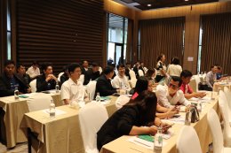 สัมมนาวิชาการสัญจรครั้งที่ 2/2568 จังหวัดพิษณุโลก “อัปเดตธุรกิจเช่าซื้อและกฎหมายใหม่ ปี 2568” ในวันที่ 21 สิงหาคม 2568