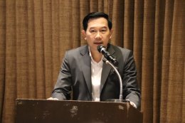 สัมมนาวิชาการสัญจรครั้งที่ 2/2568 จังหวัดพิษณุโลก “อัปเดตธุรกิจเช่าซื้อและกฎหมายใหม่ ปี 2568” ในวันที่ 21 สิงหาคม 2568