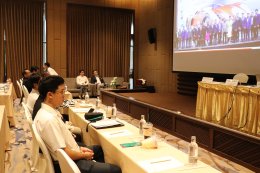 สัมมนาวิชาการสัญจรครั้งที่ 2/2568 จังหวัดพิษณุโลก “อัปเดตธุรกิจเช่าซื้อและกฎหมายใหม่ ปี 2568” ในวันที่ 21 สิงหาคม 2568
