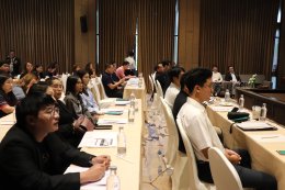 สัมมนาวิชาการสัญจรครั้งที่ 2/2568 จังหวัดพิษณุโลก “อัปเดตธุรกิจเช่าซื้อและกฎหมายใหม่ ปี 2568” ในวันที่ 21 สิงหาคม 2568