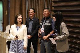 สัมมนาวิชาการสัญจรครั้งที่ 2/2568 จังหวัดพิษณุโลก “อัปเดตธุรกิจเช่าซื้อและกฎหมายใหม่ ปี 2568” ในวันที่ 21 สิงหาคม 2568