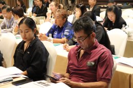 สัมมนาวิชาการสัญจรครั้งที่ 2/2568 จังหวัดพิษณุโลก “อัปเดตธุรกิจเช่าซื้อและกฎหมายใหม่ ปี 2568” ในวันที่ 21 สิงหาคม 2568