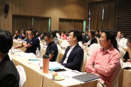 สัมมนาวิชาการสัญจรครั้งที่ 2/2568 จังหวัดพิษณุโลก “อัปเดตธุรกิจเช่าซื้อและกฎหมายใหม่ ปี 2568” ในวันที่ 21 สิงหาคม 2568