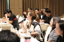 สัมมนาวิชาการสัญจรครั้งที่ 2/2568 จังหวัดพิษณุโลก “อัปเดตธุรกิจเช่าซื้อและกฎหมายใหม่ ปี 2568” ในวันที่ 21 สิงหาคม 2568