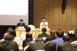 สัมมนาวิชาการสัญจรครั้งที่ 2/2568 จังหวัดพิษณุโลก “อัปเดตธุรกิจเช่าซื้อและกฎหมายใหม่ ปี 2568” ในวันที่ 21 สิงหาคม 2568