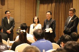 สัมมนาวิชาการสัญจรครั้งที่ 2/2568 จังหวัดพิษณุโลก “อัปเดตธุรกิจเช่าซื้อและกฎหมายใหม่ ปี 2568” ในวันที่ 21 สิงหาคม 2568