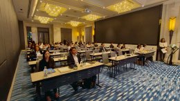 Business Ready E–Taxation และ อากรแสตมป์ Online  การยกระดับธุรกิจเช่าซื้อและลีสซิ่งสู่ระบบภาษีดิจิทัลครบวงจร ในวันพฤหัสบดีที่ 23 เมษายน 2569