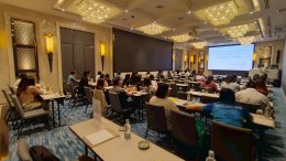 Business Ready E–Taxation และ อากรแสตมป์ Online  การยกระดับธุรกิจเช่าซื้อและลีสซิ่งสู่ระบบภาษีดิจิทัลครบวงจร ในวันพฤหัสบดีที่ 23 เมษายน 2569
