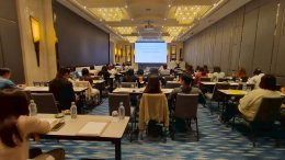 Business Ready E–Taxation และ อากรแสตมป์ Online  การยกระดับธุรกิจเช่าซื้อและลีสซิ่งสู่ระบบภาษีดิจิทัลครบวงจร ในวันพฤหัสบดีที่ 23 เมษายน 2569
