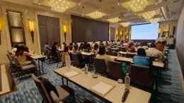 Business Ready E–Taxation และ อากรแสตมป์ Online  การยกระดับธุรกิจเช่าซื้อและลีสซิ่งสู่ระบบภาษีดิจิทัลครบวงจร ในวันพฤหัสบดีที่ 23 เมษายน 2569
