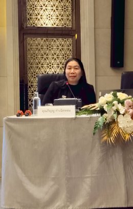 Business Ready E–Taxation และ อากรแสตมป์ Online  การยกระดับธุรกิจเช่าซื้อและลีสซิ่งสู่ระบบภาษีดิจิทัลครบวงจร ในวันพฤหัสบดีที่ 23 เมษายน 2569