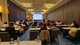 Business Ready E–Taxation และ อากรแสตมป์ Online  การยกระดับธุรกิจเช่าซื้อและลีสซิ่งสู่ระบบภาษีดิจิทัลครบวงจร ในวันพฤหัสบดีที่ 23 เมษายน 2569
