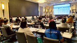 Business Ready E–Taxation และ อากรแสตมป์ Online  การยกระดับธุรกิจเช่าซื้อและลีสซิ่งสู่ระบบภาษีดิจิทัลครบวงจร ในวันพฤหัสบดีที่ 23 เมษายน 2569
