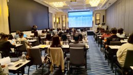 Business Ready E–Taxation และ อากรแสตมป์ Online  การยกระดับธุรกิจเช่าซื้อและลีสซิ่งสู่ระบบภาษีดิจิทัลครบวงจร ในวันพฤหัสบดีที่ 23 เมษายน 2569