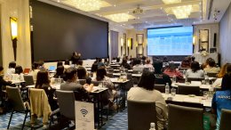 Business Ready E–Taxation และ อากรแสตมป์ Online  การยกระดับธุรกิจเช่าซื้อและลีสซิ่งสู่ระบบภาษีดิจิทัลครบวงจร ในวันพฤหัสบดีที่ 23 เมษายน 2569
