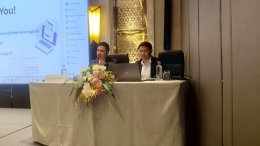 Business Ready E–Taxation และ อากรแสตมป์ Online  การยกระดับธุรกิจเช่าซื้อและลีสซิ่งสู่ระบบภาษีดิจิทัลครบวงจร ในวันพฤหัสบดีที่ 23 เมษายน 2569