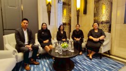 Business Ready E–Taxation และ อากรแสตมป์ Online  การยกระดับธุรกิจเช่าซื้อและลีสซิ่งสู่ระบบภาษีดิจิทัลครบวงจร ในวันพฤหัสบดีที่ 23 เมษายน 2569