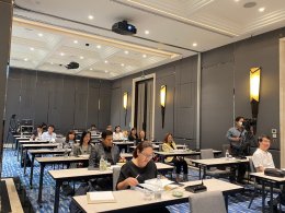 Update PDPA 2024 สำหรับ สถาบันการเงิน และการวางระบบ PDPA เพื่อรองรับการจ้างงานผ่าน Outsource (28 ตุลาคม 2567)