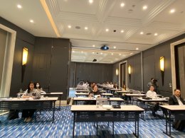 Update PDPA 2024 สำหรับ สถาบันการเงิน และการวางระบบ PDPA เพื่อรองรับการจ้างงานผ่าน Outsource (28 ตุลาคม 2567)