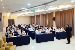 Update 2568 พ.ร.บ.การทวงถามหนี้ แนวปฏิบัติการทวงถามหนี้/การยึดรถ ที่เหมาะสมกับภาวะหนี้ในปัจจุบัน , PDPA การติดตามหนี้ และมาตรการช่วยเหลือภาระหนี้ ของ ธปท.