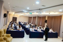 Update 2568 พ.ร.บ.การทวงถามหนี้ แนวปฏิบัติการทวงถามหนี้/การยึดรถ ที่เหมาะสมกับภาวะหนี้ในปัจจุบัน , PDPA การติดตามหนี้ และมาตรการช่วยเหลือภาระหนี้ ของ ธปท.