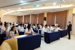 Update 2568 พ.ร.บ.การทวงถามหนี้ แนวปฏิบัติการทวงถามหนี้/การยึดรถ ที่เหมาะสมกับภาวะหนี้ในปัจจุบัน , PDPA การติดตามหนี้ และมาตรการช่วยเหลือภาระหนี้ ของ ธปท.