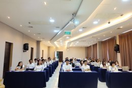 Update 2568 พ.ร.บ.การทวงถามหนี้ แนวปฏิบัติการทวงถามหนี้/การยึดรถ ที่เหมาะสมกับภาวะหนี้ในปัจจุบัน , PDPA การติดตามหนี้ และมาตรการช่วยเหลือภาระหนี้ ของ ธปท.