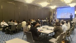 Transformation: e-Contract สำหรับธุรกิจเช่าซื้อและลีสซิ่ง 2568 ก้าวสู่อนาคตธุรกิจเช่าซื้อและลีสซิ่ง ด้วย e-Contract อย่างมั่นใจ